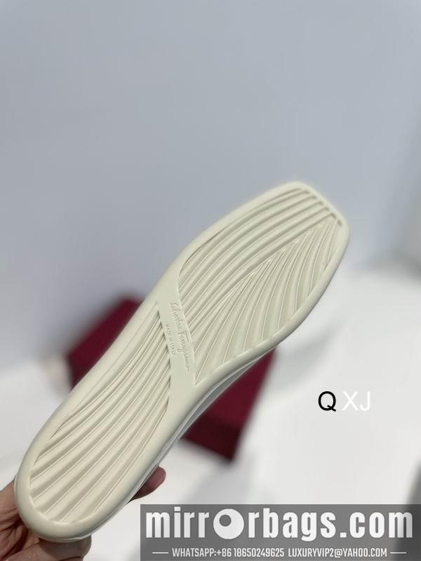 Ferragamo Shoes Ferragamo sz35-40 XJ0106