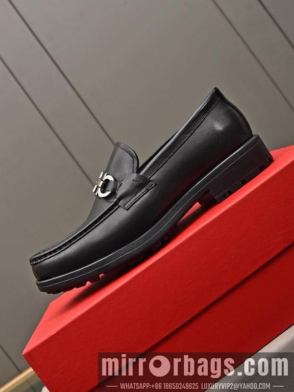 Ferragamo Shoes Ferragamo sz38-45 hnh0336