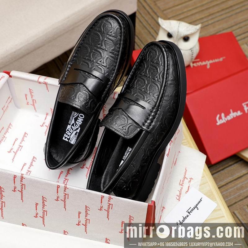Ferragamo Shoes Ferragamo sz38-45 hnh0275