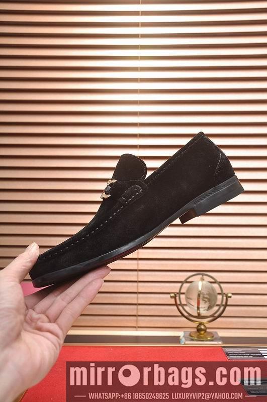 Ferragamo Shoes Ferragamo sz38-44 hnh0307