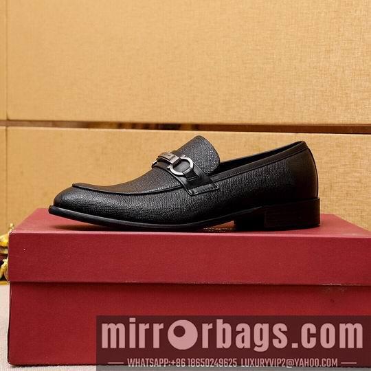 Ferragamo Shoes Ferragamo sz38-46 mnh02196