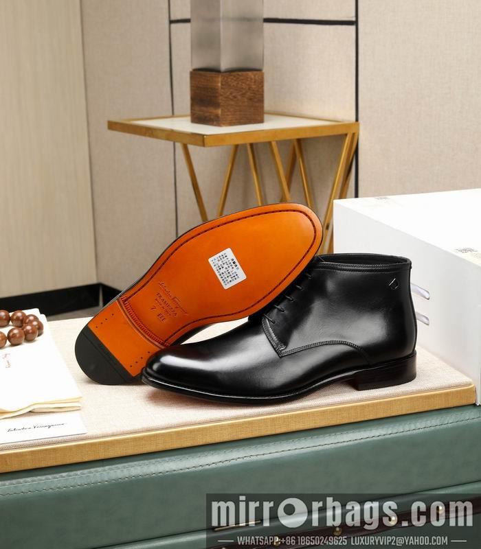 Ferragamo Shoes Ferragamo sz39-44 hnm0207