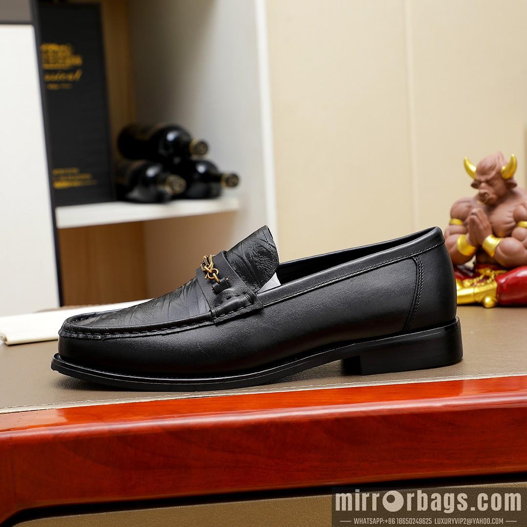 Ferragamo Shoes Ferragamo sz38-44 h0901