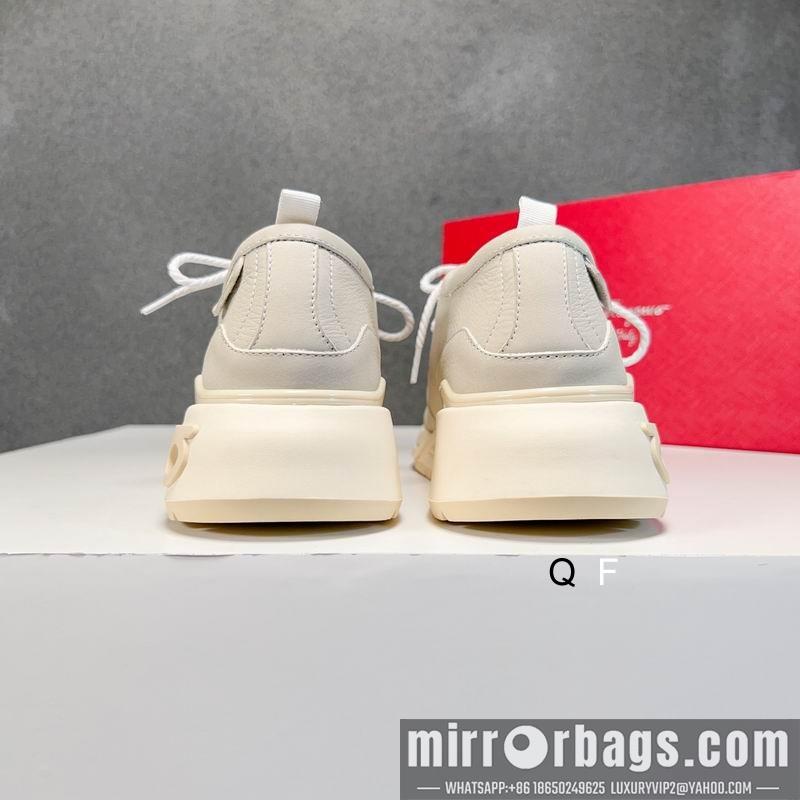 Ferragamo Shoes Ferragamo sz38-45 5C TF0802