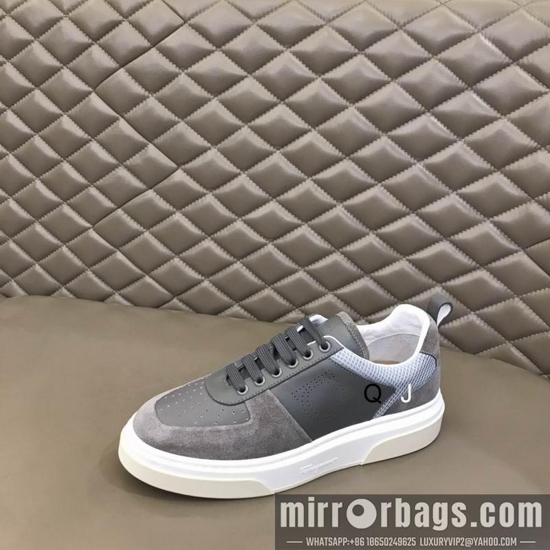 Ferragamo Shoes Ferragamo sz38-45 J1005