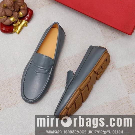 Ferragamo Shoes Ferragamo sz37-46 mnh0350