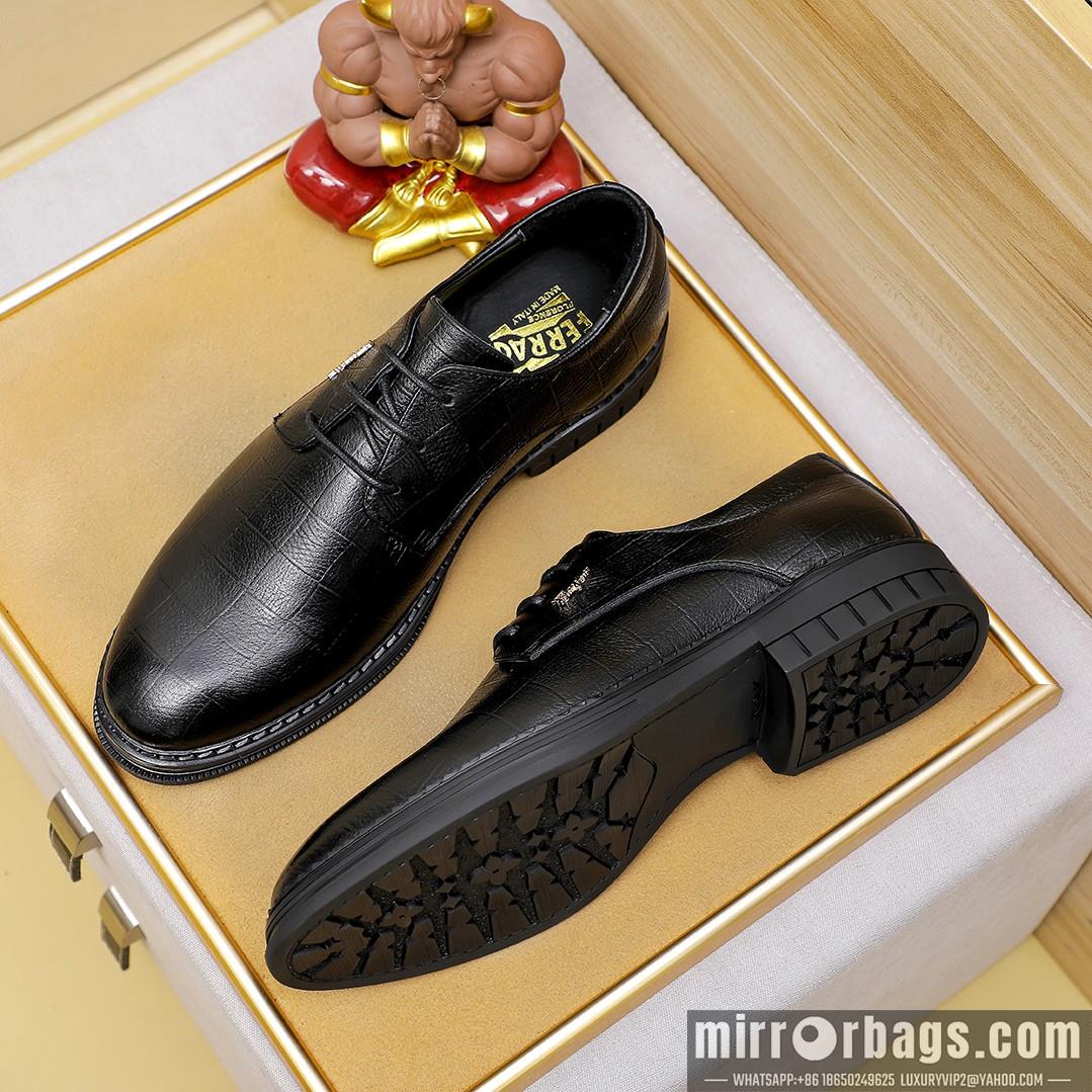 Ferragamo Shoes Ferragamo sz38-44 h0932