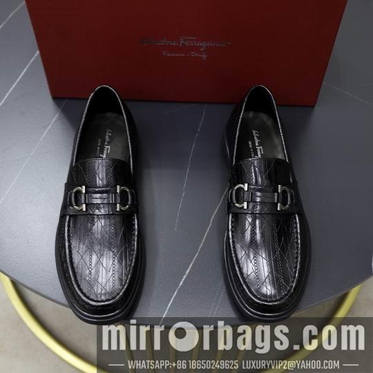Ferragamo Shoes Ferragamo sz38-45 hnh0724