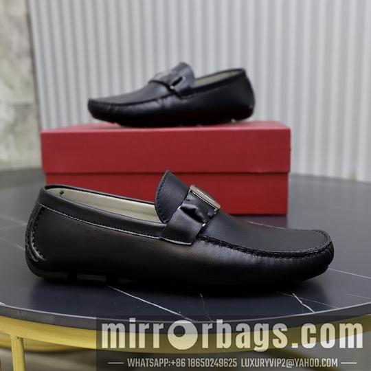 Ferragamo Shoes Ferragamo sz38-46 mnh0330