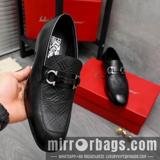 Ferragamo Shoes Ferragamo sz38-45 hnh0709