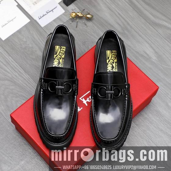 Ferragamo Shoes Ferragamo sz38-44 hnh0428