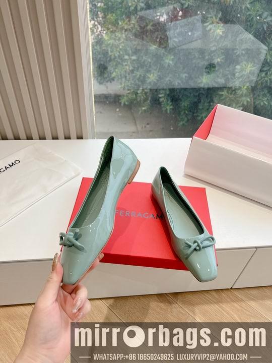 Ferragamo Shoes Ferragamo sz35-41 mnh0202