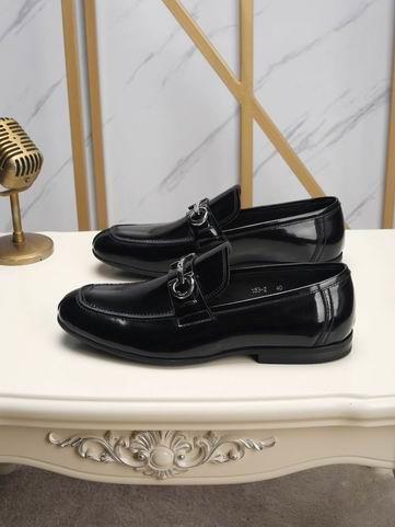 Ferragamo Shoes Ferragamo sz38-44 mnh02137