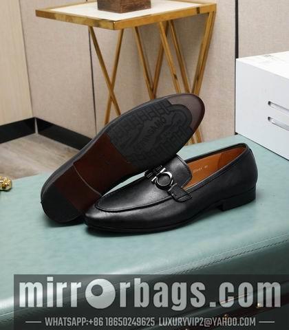 Ferragamo Shoes Ferragamo sz38-44 mnh0505