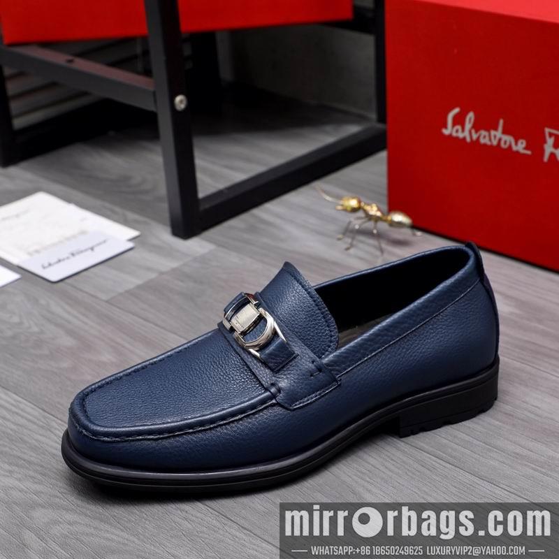 Ferragamo Shoes Ferragamo sz38-44 hnm0224