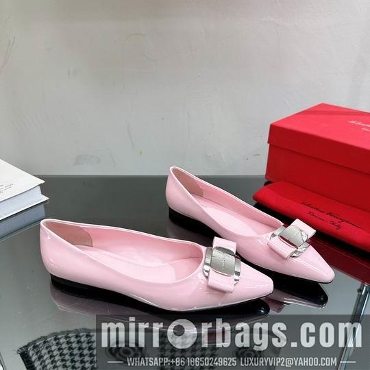 Ferragamo Shoes Ferragamo sz35-40 mnh0401