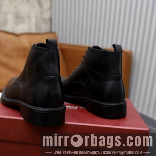 Ferragamo Shoes Ferragamo sz38-45 hnh0908