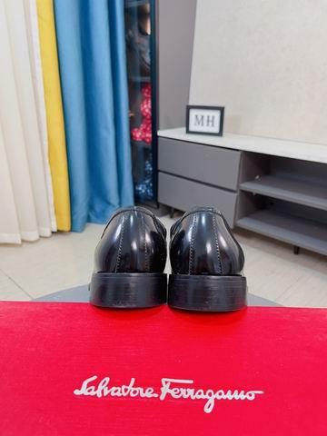 Ferragamo Shoes Ferragamo sz38-44 mnh0377