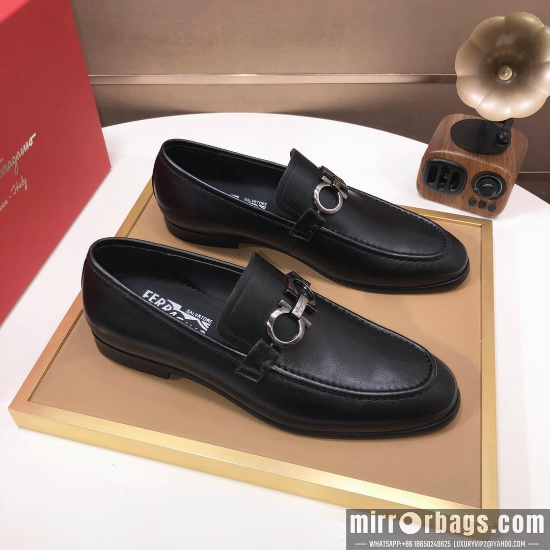 Ferragamo Shoes Ferragamo sz38-45 hnh0217