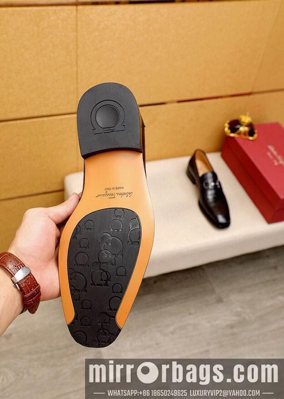 Ferragamo Shoes Ferragamo sz38-44 mnm02132