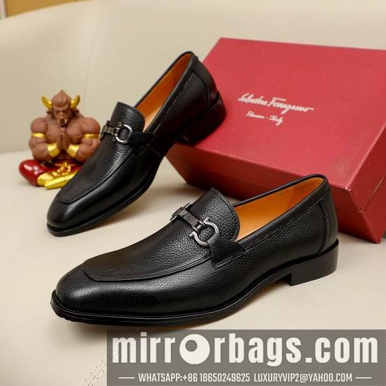 Ferragamo Shoes Ferragamo sz38-45 mnh0510