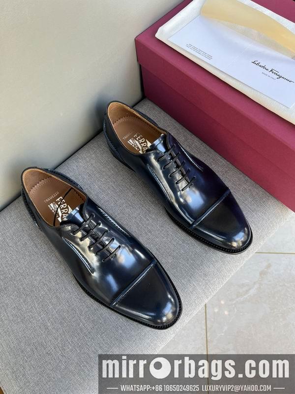 Ferragamo Shoes Ferragamo sz39-44 hnm0212