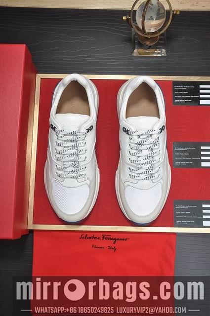 Ferragamo Shoes Ferragamo sz38-45 mnh0305