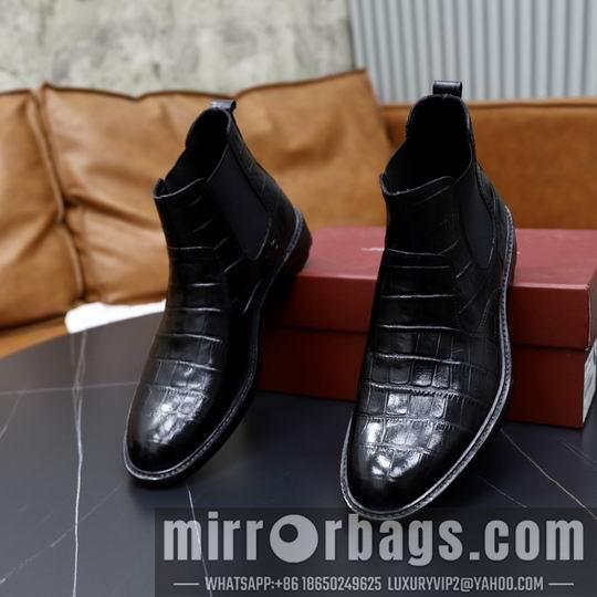 Ferragamo Shoes Ferragamo sz38-45 hnh0901