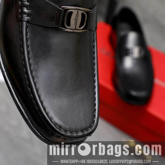 Ferragamo Shoes Ferragamo sz38-45 hnh0714