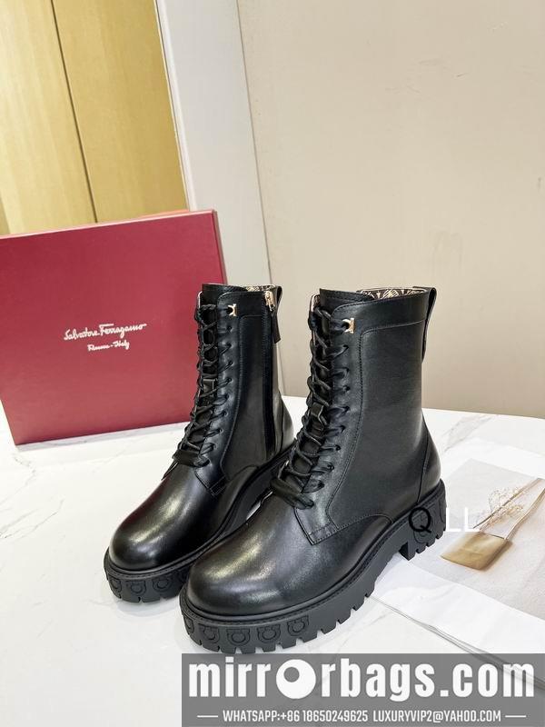Ferragamo Shoes Ferragamo sz35-40 2C LL0804