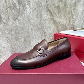 Ferragamo Shoes Ferragamo sz38-45 mnh0422