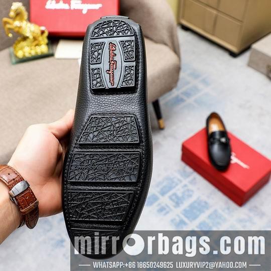 Ferragamo Shoes Ferragamo sz38-45 mnh0306