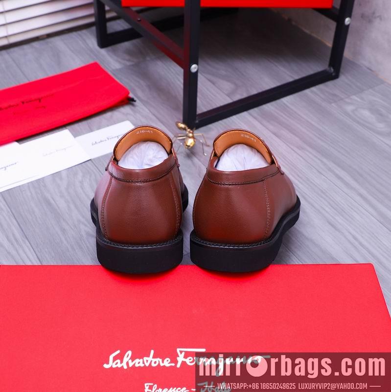Ferragamo Shoes Ferragamo sz38-44 hnm0270