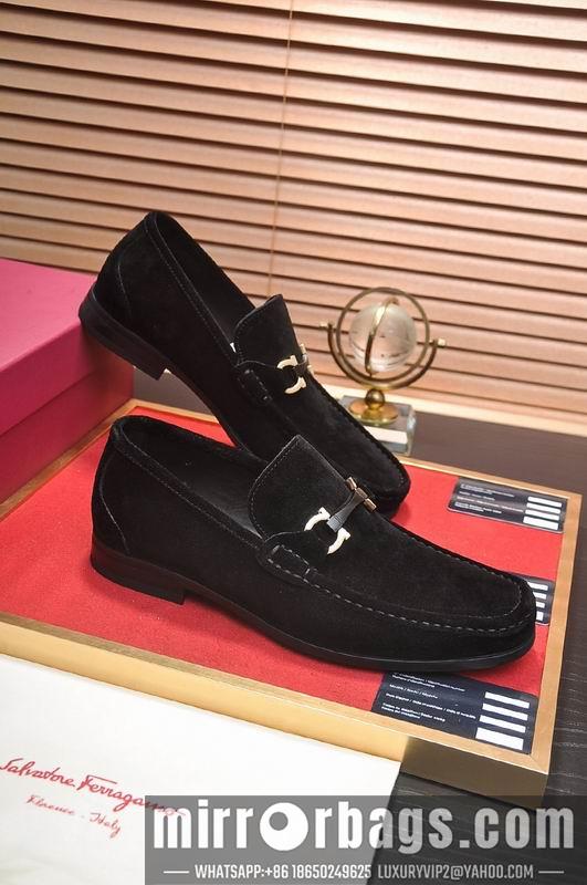 Ferragamo Shoes Ferragamo sz38-44 hnh0307