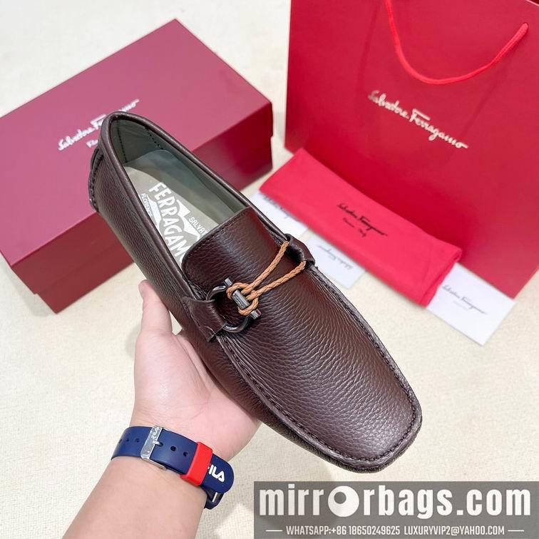 Ferragamo Shoes Ferragamo sz38-44 mnh0511