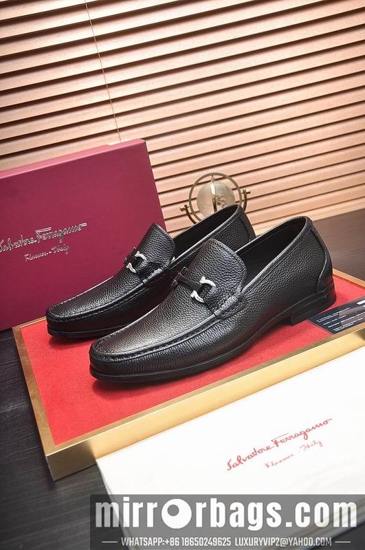 Ferragamo Shoes Ferragamo sz38-44 hnh0310