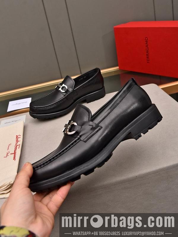 Ferragamo Shoes Ferragamo sz38-45 hnh0336