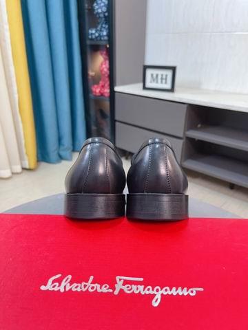 Ferragamo Shoes Ferragamo sz38-45 mnh0319