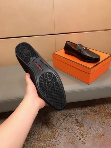 Ferragamo Shoes Ferragamo sz38-44 mnh0350