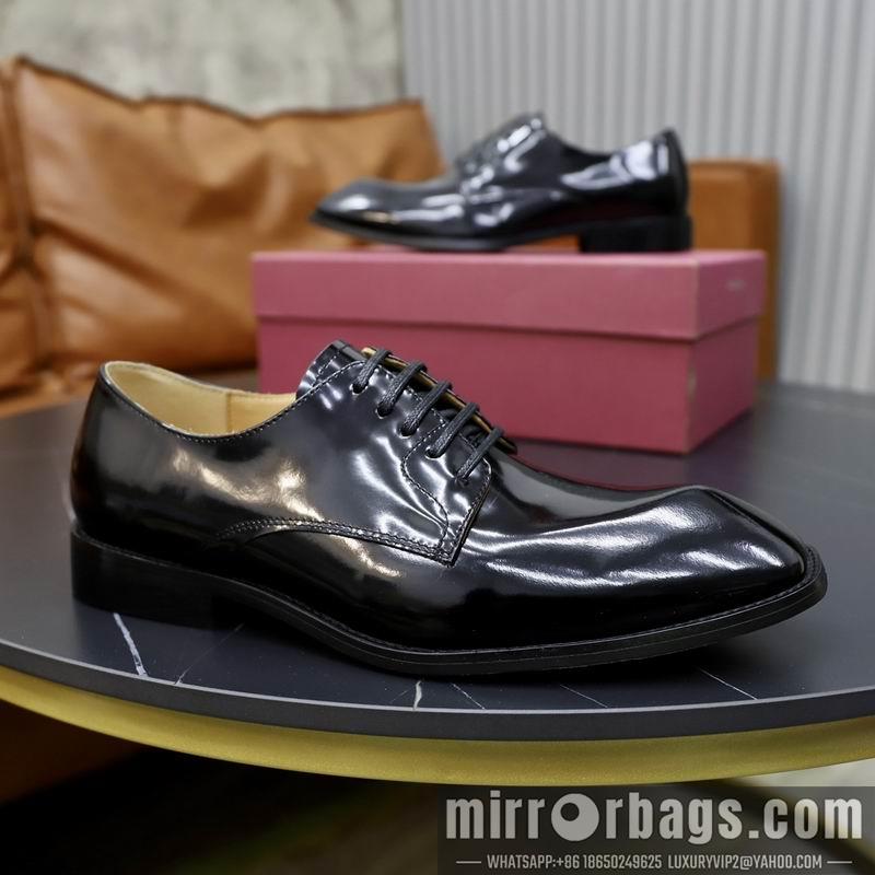 Ferragamo Shoes Ferragamo sz38-44 hnm0203