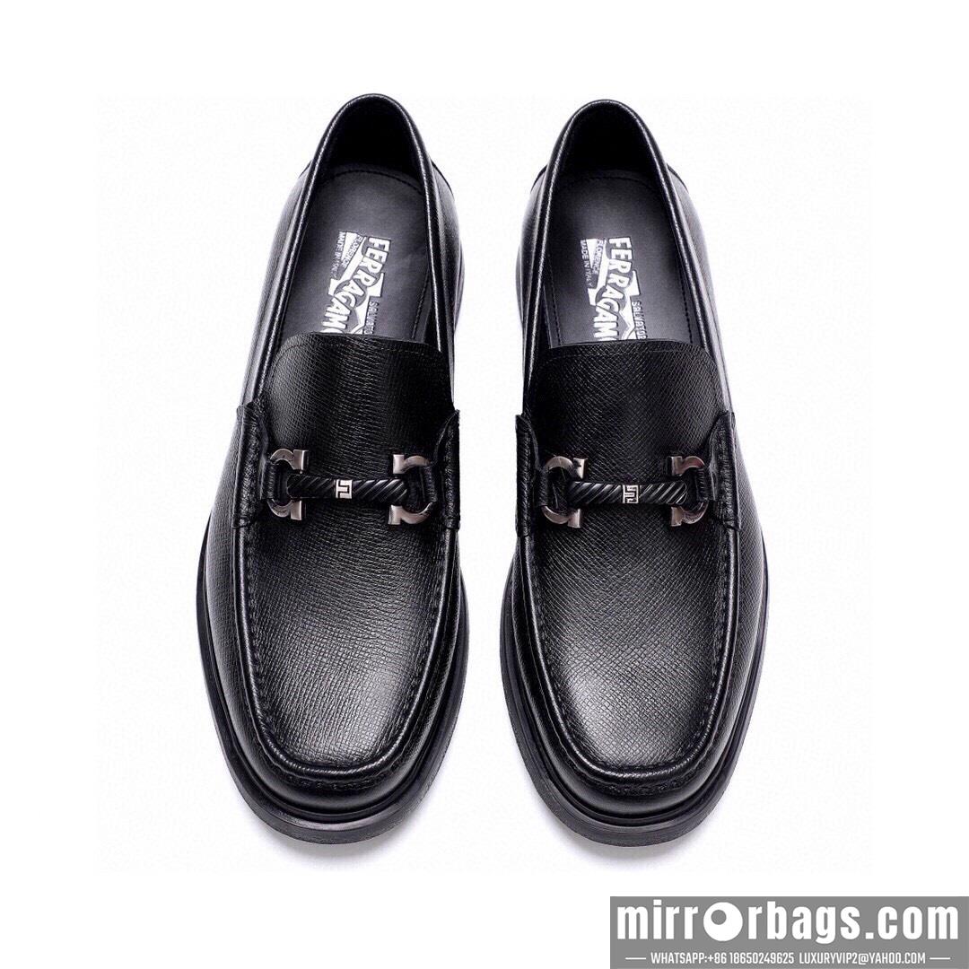 Ferragamo Shoes Ferragamo sz38-44 h0944