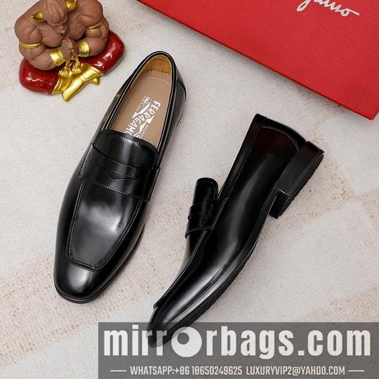 Ferragamo Shoes Ferragamo sz38-45 mnh0403