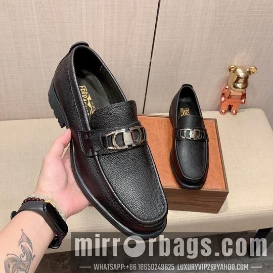 Ferragamo Shoes Ferragamo sz38-45 mnh0604