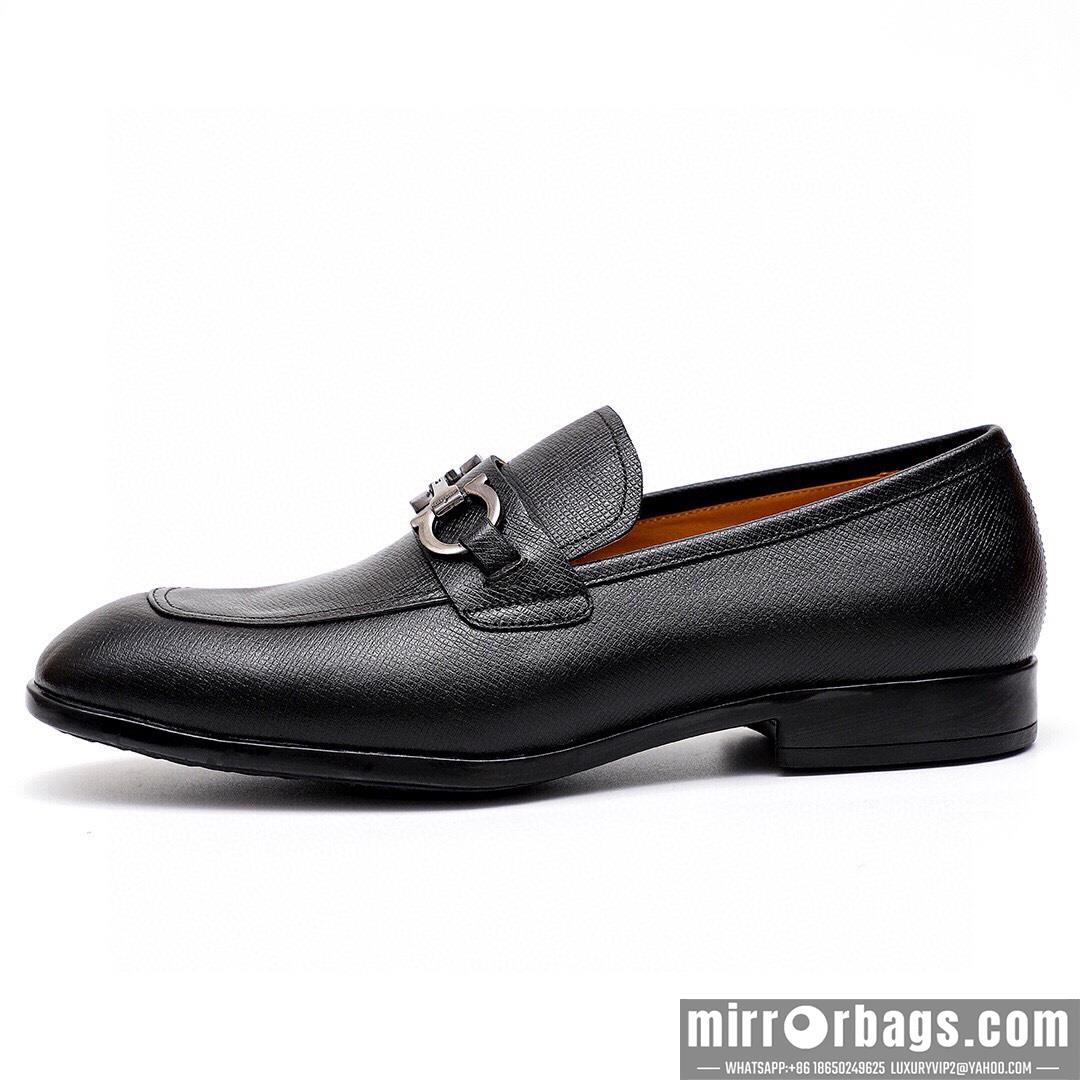 Ferragamo Shoes Ferragamo sz38-44 h0942