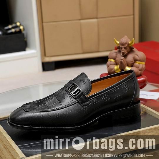 Ferragamo Shoes Ferragamo sz38-46 mnh02179