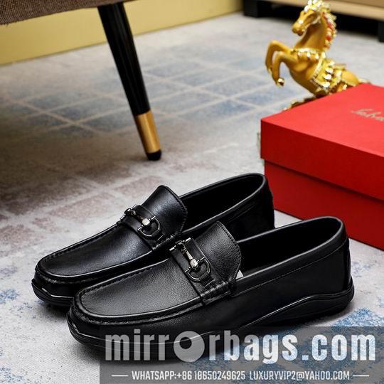 Ferragamo Shoes Ferragamo sz38-44 mnh0302