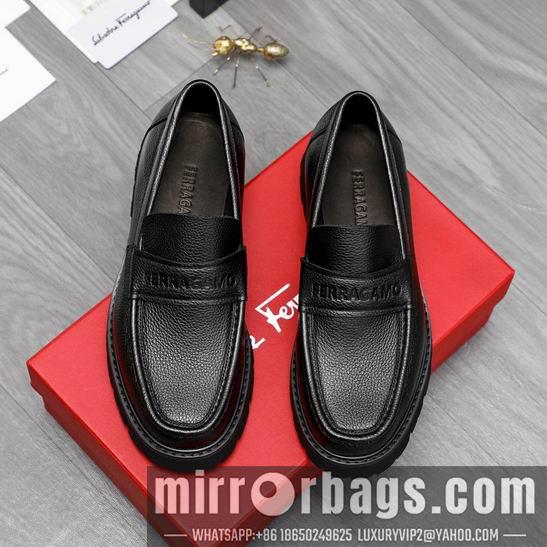 Ferragamo Shoes Ferragamo sz38-44 hnh0426
