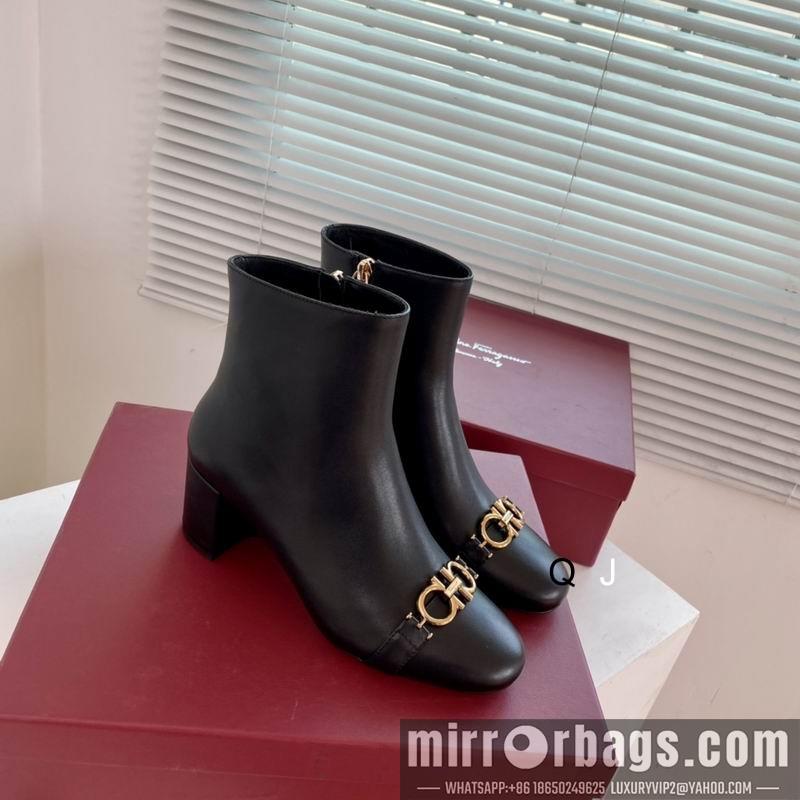 Ferragamo Shoes Ferragamo sz35-40 2C XJ0904