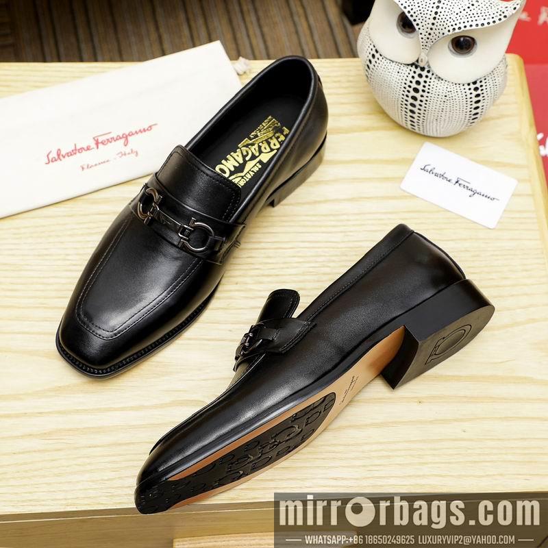 Ferragamo Shoes Ferragamo sz38-45 hnh0268