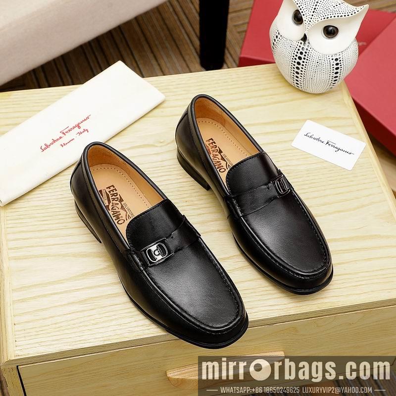 Ferragamo Shoes Ferragamo sz38-45 hnm0235